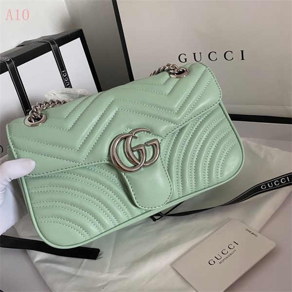 Gucci Bags AAA 007